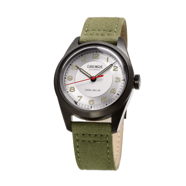 Collection : CARL-MIL-01 / Réf. : CT-003-A