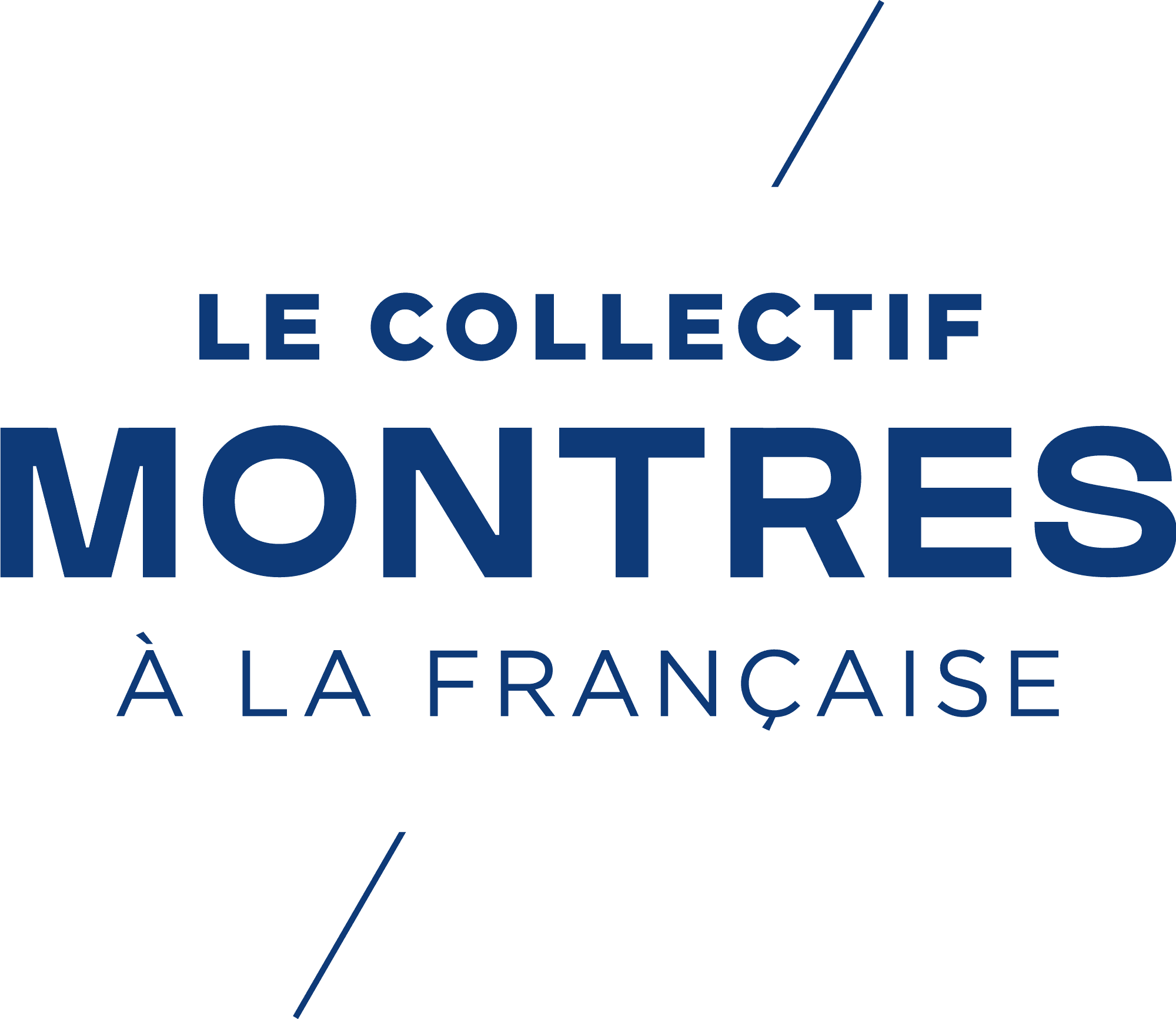 Montres à la française